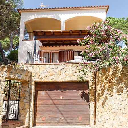 Isern Baix 2H Pals Exterior photo