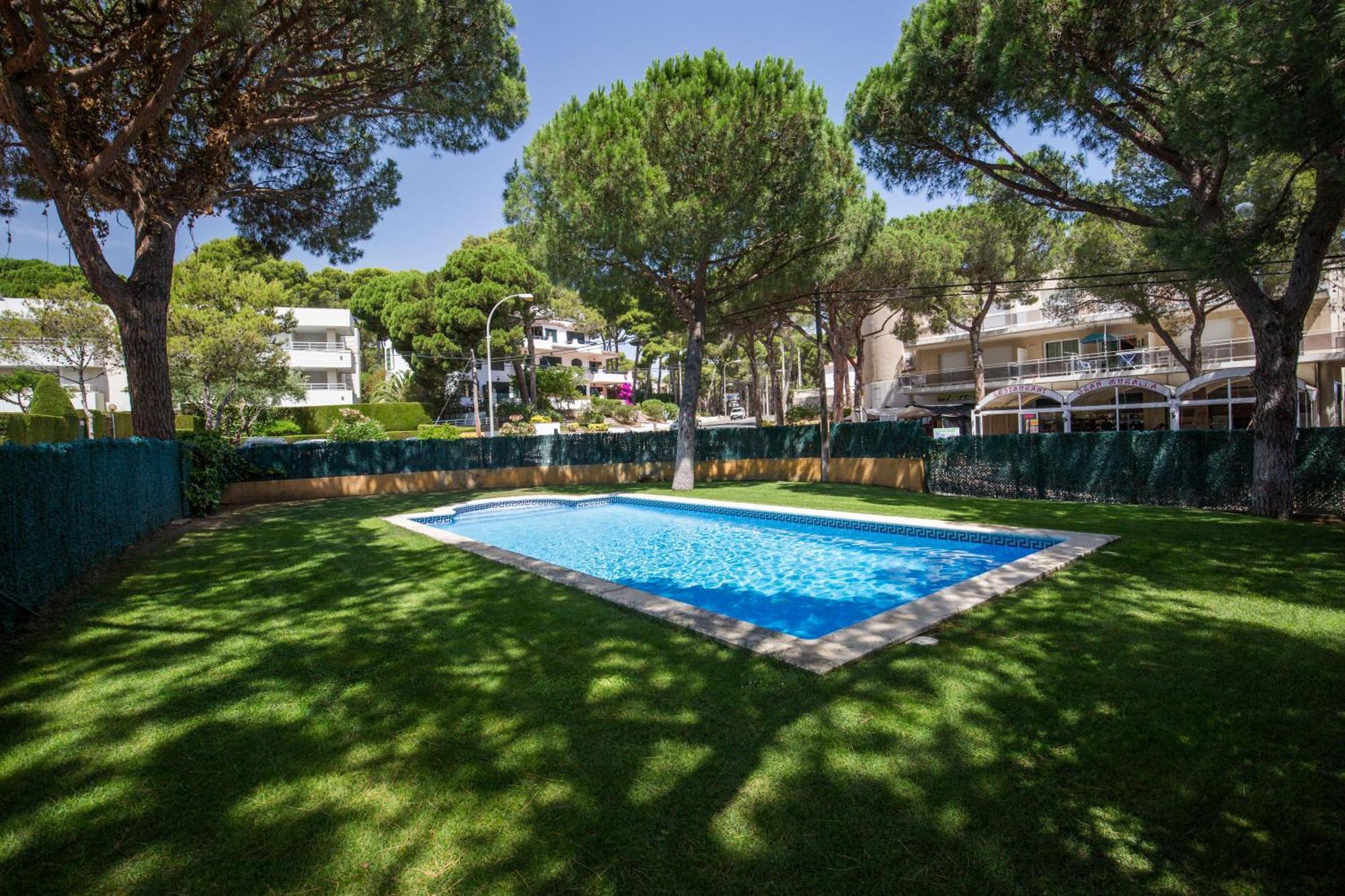 Isern Baix 2H Pals Exterior photo